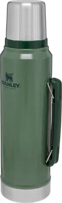 Obrázek produktu pro Stanley - Láhev "Classic", 1000 ml PF4546 (jedna velikost) (jedlová zelená)
