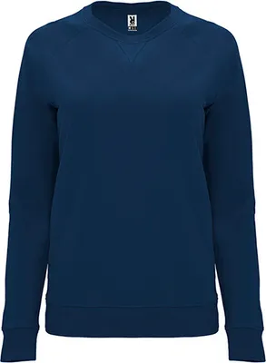 Obrázek produktu pro Roly SU1111 | Dámská mikina Annapurna, příze Slub - barva: Navy Blue 55 - velikost: S
