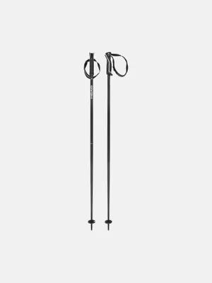 Produktbild von Head Frontside Unisex Skistöcke Ski Poles black/grey 105