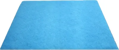 Image de ELMAG Tapis de préfiltration (10 pièces/paquet)