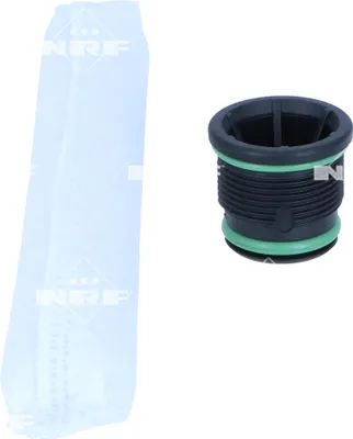 Obrázok produktu pre Sušička, klimatizácia NRF 33379