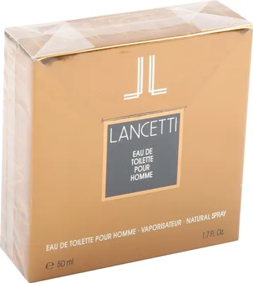 Produktbild von GANDINI SANDALWOOD Eau de Toilette for men UOMO 100ML