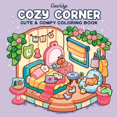 Produktbild von Cozy Corner