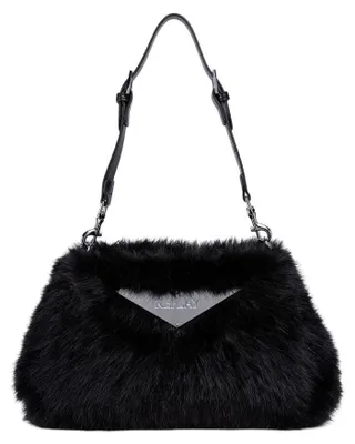 Immagine prodotto di REPLAY borsa a tracolla Shoulder Bag Black nero