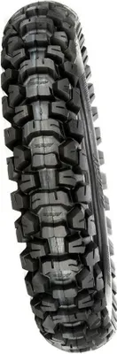 Produktbild von Motoz Tractionator Desert 70q Tl Offroad-hinterreifen Silber 150 / 70 / R18 Silber 150 / 70