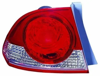 Obrázek produktu pro Zadní světlo DEPO 217-1978L-AE