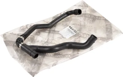 Produktbild von Fiat Öldruckschlauch 55186213 für 159 Croma