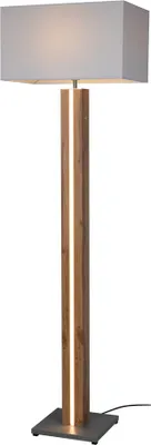 Produktbild von LED Stehlampe Yaren 1-flg