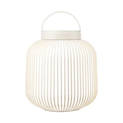 Produktbild von Blomus "Blomus 67052 Mobile LED Leuchte LITO Silk Gray"