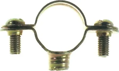 Image de Collier Simple 7x150 Bichro Cs32 Boite De 50