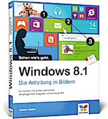 Immagine prodotto di Windows 8.1