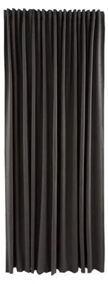 Obrázok produktu pre Záclona BARI W3630 5050, rozmer 260x280 cm, farba: sivá