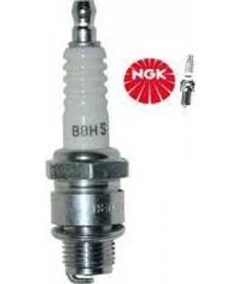 Obrázek produktu pro Zapalovací svíčka NGK B6HS