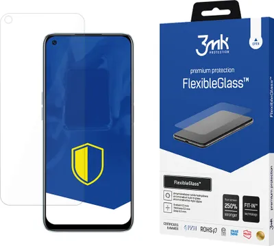 Image de Realme 6 - 3mk FlexibleGlass