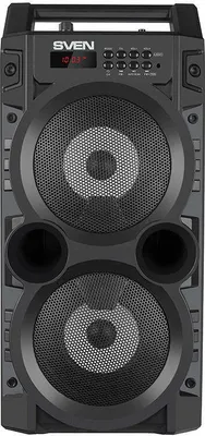 Produktbild von Sven - SV-019082 - Lautsprecher