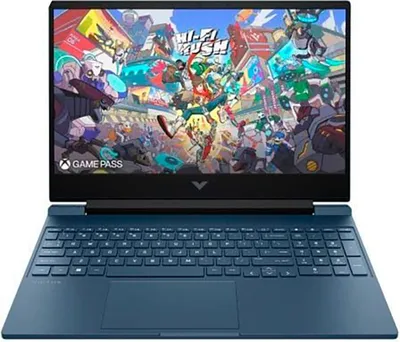 Obrázek produktu pro Hp Victus 15-fa2035ns 15.6´´ I7-13620h/16gb/512gb SSD/rtx 4050 herní notebook Jedna velikost
