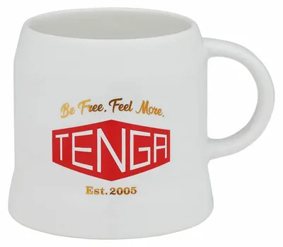 Obrázok produktu pre TENGA MUG, hrnček, model TMG-004