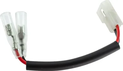Produktbild von Adapterkabel für Kennzeichenleuchte kompatibel mit KTM