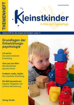 Obrázek produktu pro Grundlagen der Entwicklungspsychologie