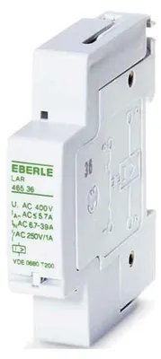 Immagine prodotto di Eberle Controls relè di protezione del carico LAR 465 36