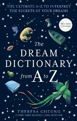 Produktbild von The Dream Dictionary from A to Z [Revised edition]