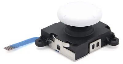 Obrázek produktu pro 3D ovladač Analog Stick Joystick pro Nintendo Switch / Switch Lite Náhradní díl