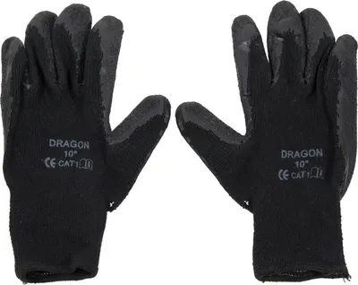 Productafbeelding van Dragon veiligheidshandschoenen, maat 10