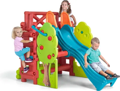 Immagine prodotto di MilaniHome.it - Casetta Bosco Adatta A Tutti I Bambini Da Esterno Giardinodi coloreMulticolor