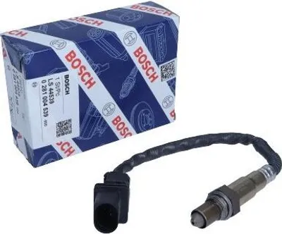 Produktbild von Lambdasonde BOSCH 0 281 004 539