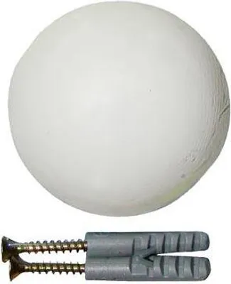 Zdjęcie produktu dla amortyzator 40mm BIAŁY (2szt) 5932