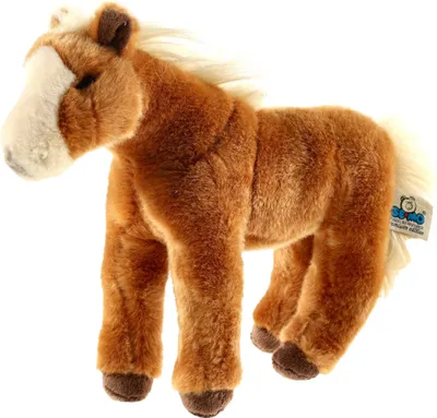 Image de SEMO cheval brun 30cm