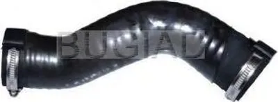 Produktbild von BUGIAD 86637 Turbo Ladeluftschlauch für AUDI A6 Avant (4F5, C6) A6 Limousine (4F2, C6) A6 Allroad (4FH, C6)