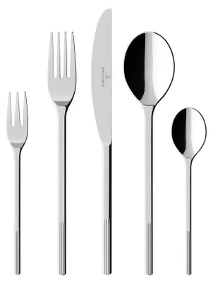 Produktbild von Villeroy & Boch Afina Besteckset 30-teilig
