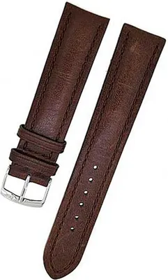 Produktbild von MORELLATO Uhrenarmband A01U3476948034DO20 LEDER hellbraun 20mm25,-€ NEU