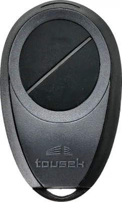 Produktbild von Handsender Tousek RS 868 TXR-2B 2-Kanal 868,3 MHz (13180050)