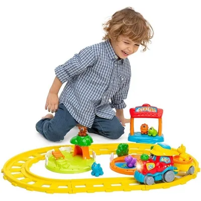 Image de Chicco- Jouet pour bébé (00009141000040) GARÇONS
