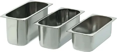 Produktbild von Eisbehälter , 4,9 Liter
