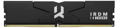 Immagine prodotto di GoodRam IRDM Black V Silver - 16 GB - DDR5