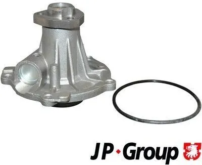 Produktbild von JP GROUP Kühlmittelpumpe Wasserpumpe für VW GOLF III (1H1) 1114100800