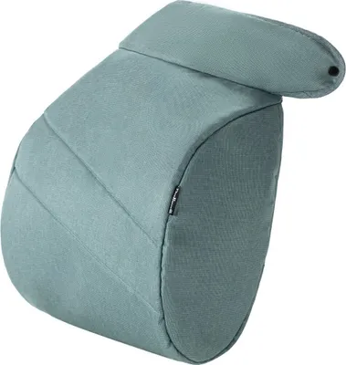 Produktbild von Daliya® RAPIDY Herbst-Fußsack - Fußsack für RAPIDY Buggy Kinderwagen