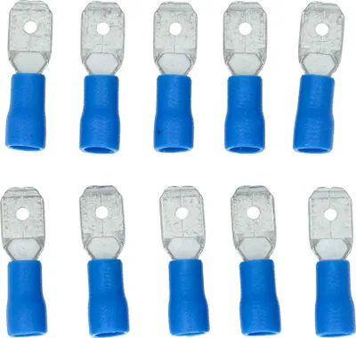 Produktbild von CARPOINT Quetschverbinder 1624024 Blisterpack