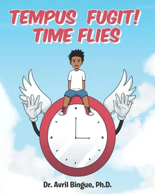 Produktbild von Tempus Fugit! Time Flies