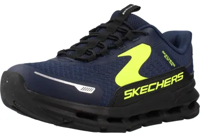 Image de Skechers 183059 Couleur Bleu