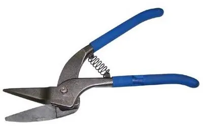 Obrázek produktu pro Nůžky na plech CrV 75/300mm 17167