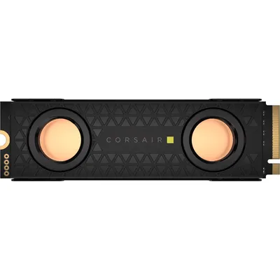 Produktbild von Corsair MP700 PRO Hydro X, 2 TB, M.2