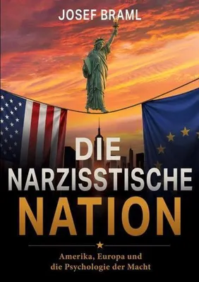 Produktbild von Die narzisstische Nation