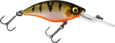 Produktbild von Westin Crankbait Buzzbite (Bling Perch)