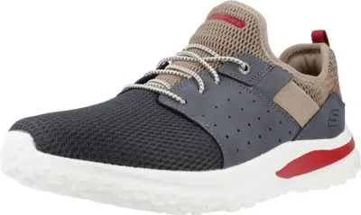 Obrázok produktu pre SKECHERS SOLVANO Modrá