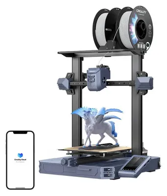 Obrázok produktu pre Creality CR-10 SE 3D tlačiareň