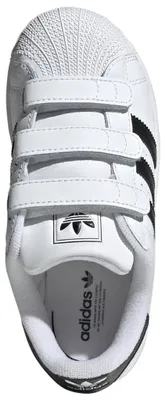 Produktbild von Adidas JI3988_490, Weiß, Cloud White,Core Black,Cloud White